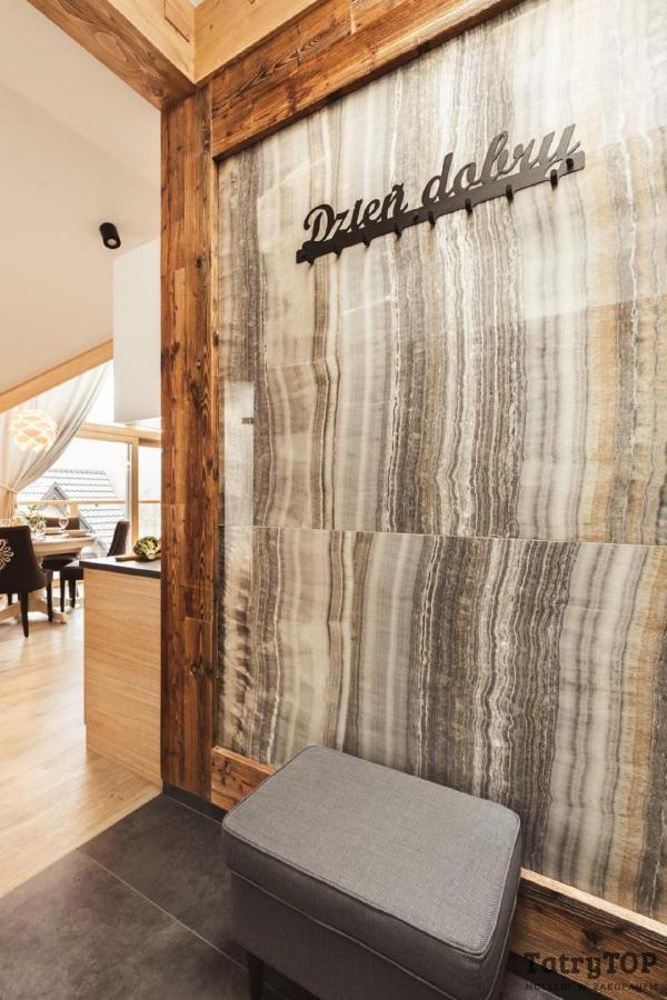 Apartament Stary Drewniany Bialka Ski Resort -100M From Thermal Baths And Ski Lifts Экстерьер фото
